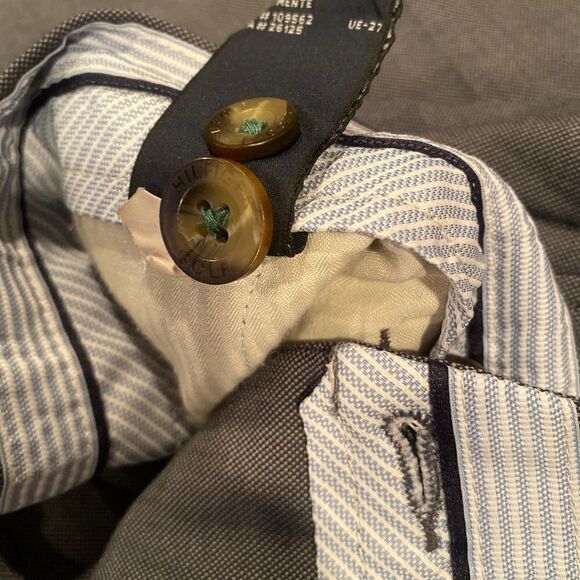 Tommy Hilfiger Golf Pants Size 34/32 - Picture 5 of 9